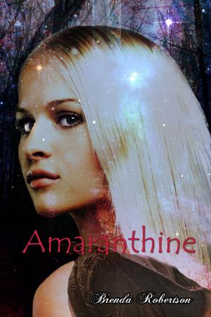 Cover of the book Amaranthine by Bill J. Harrison