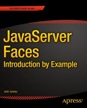 Cover of the book JavaServer Faces: Introduction by Example by Russ Ferguson, Jack Franklin