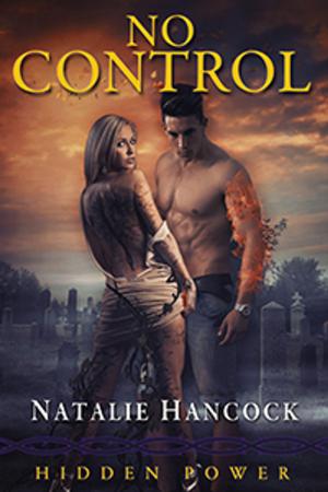 Cover of the book No Control by Roxanna Cross