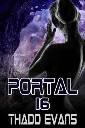 Cover of the book Portal 16 by Amy Kuivalainen