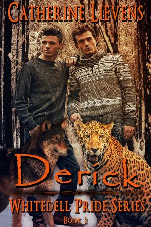 Cover of the book Derick by Daralyse Lyons