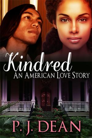 Cover of the book Kindred: An American Love Story by Roxanna Cross