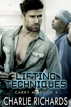 Cover of the book Lifting Techniques by Stefan Angelina McElvain