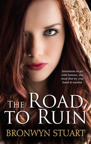 Book cover of The Road To Ruin