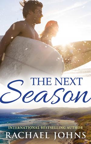 Cover of the book The Next Season (Novella) by Jackie French
