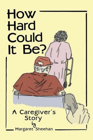 Cover of the book How Hard Could It Be? by Susan Trede