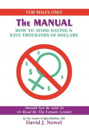 Cover of the book The Manual by Christopher Braud