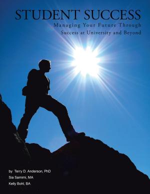 Book cover of Student Success