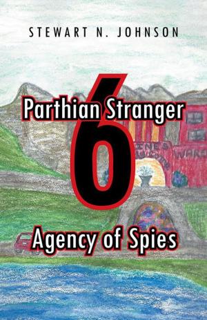 Cover of the book Parthian Stranger 6 by Jennifer Dickinson