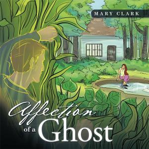 Book cover of Affection of a Ghost