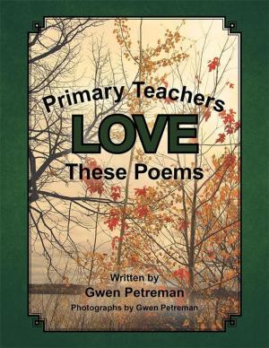 Cover of the book Primary Teachers Love These Poems by Lina Anritz