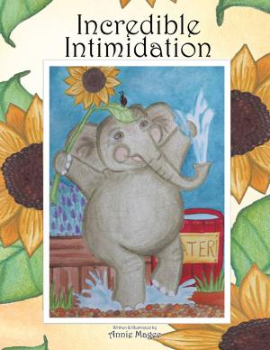 Cover of the book Incredible Intimidation by Aspr Surd.