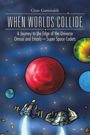 Cover of the book When Worlds Collide by JENNA E. BERNARD