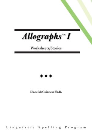Cover of the book Allographs I Worksheets/Stories by Dr. B. Farahmand