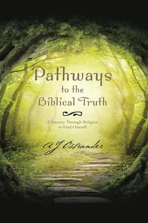 Cover of the book Pathways to the Biblical Truth by Marion Wehmeyer