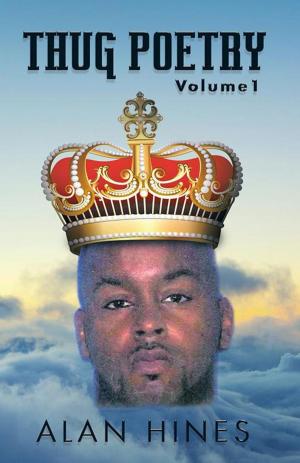 Cover of the book Thug Poetry by Wes L Lotus