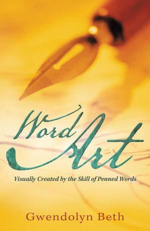 Cover of the book Word Art by 朵德．胡特(Dörthe Huth)