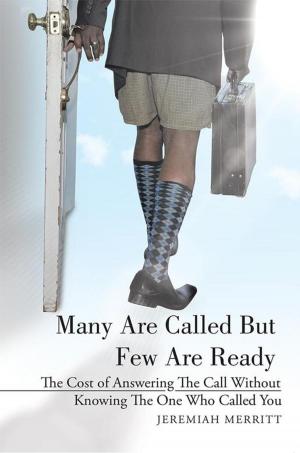 Cover of the book Many Are Called but Few Are Ready by Allie Rothberg
