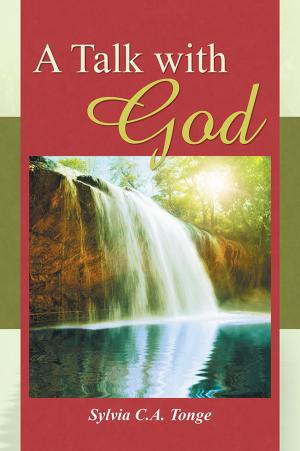 Cover of the book A Talk with God by Betty Jo Marples