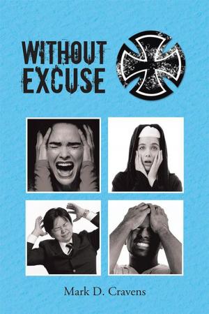 Book cover of Without Excuse