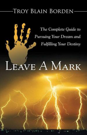 Cover of the book Leave a Mark by Gary Vochatzer