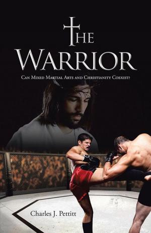 Cover of the book The Warrior by Pastor Uche Favour