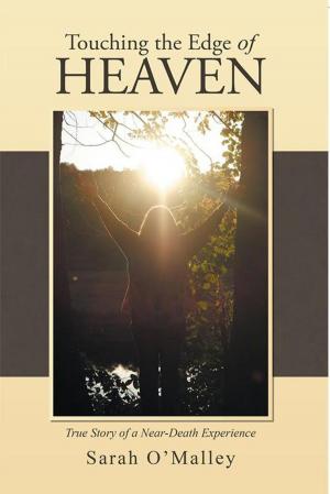 Cover of the book Touching the Edge of Heaven by Rick Thompson