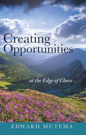 Cover of the book Creating Opportunities at the Edge of Chaos by Bishop Henry R. Griffin