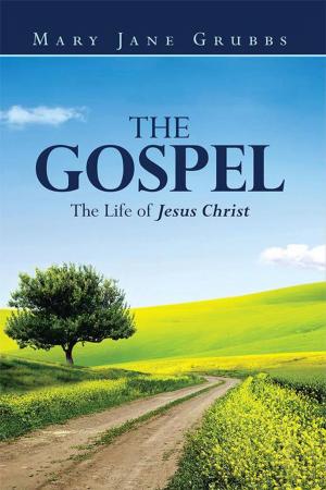 Cover of the book The Gospel by Stephanie Fusco