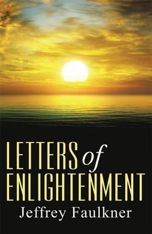 Cover of the book Letters of Enlightenment by Jacob William