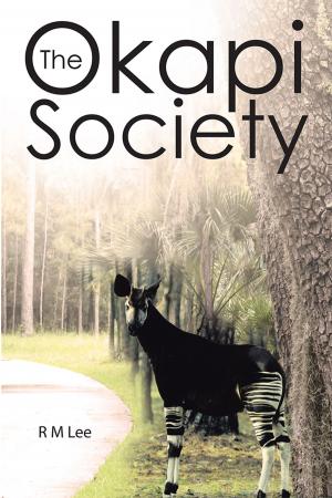 Cover of the book The Okapi Society by Rick Kasparek