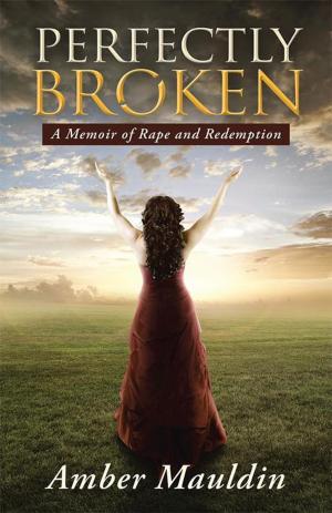 Cover of the book Perfectly Broken by Todd R. Carver