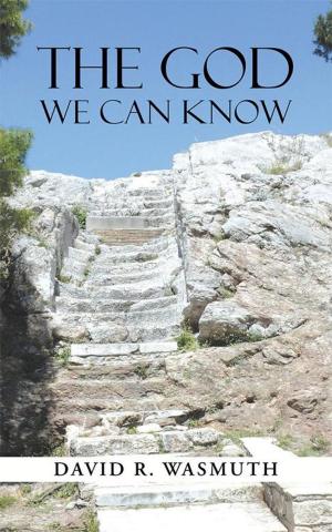 Cover of the book The God We Can Know by Erica Brown, Ge'Khiya Brown