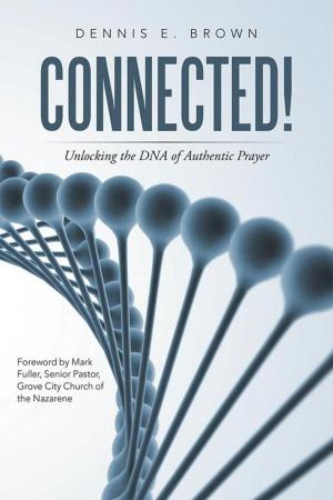 Cover of the book Connected! by Pastor John Terpstra