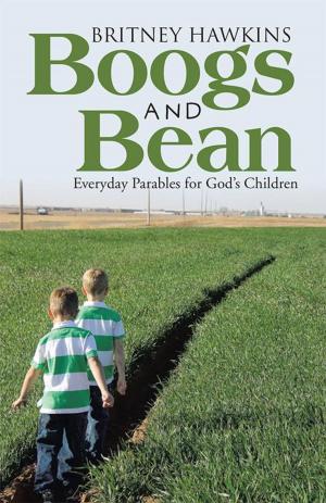Cover of the book Boogs and Bean by Naomi L. Carter