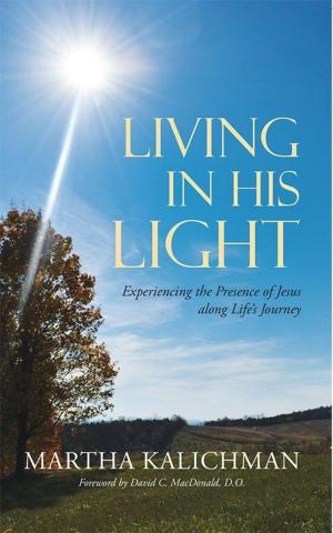 Cover of the book Living in His Light by Frank H. Young