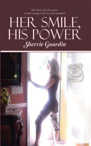 bigCover of the book Her Smile, His Power by 