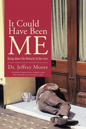 Cover of the book It Could Have Been Me by M.J. Ferguson