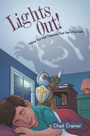 Cover of the book Lights Out! by Bill Hoffman