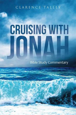Cover of the book Cruising with Jonah by Doreen Rawlins