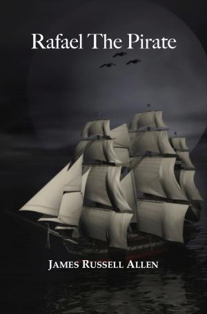 Book cover of Rafael the Pirate