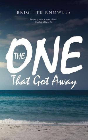 Cover of the book The One That Got Away by Antonio Pilo García