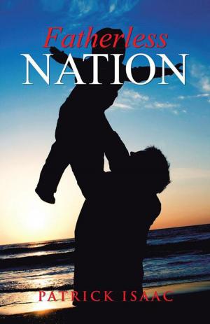 Cover of the book Fatherless Nation by Emma Warren