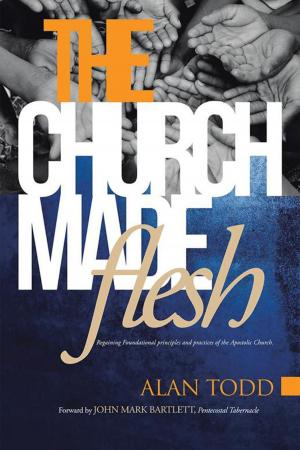 Cover of the book The Church Made Flesh by Bowen Craig