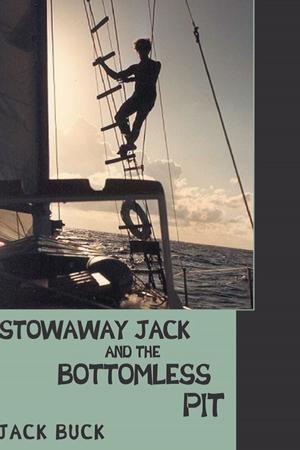 Cover of the book Stowaway Jack and the Bottomless Pit by Charles Young