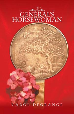 Cover of the book The General's Horsewoman by Jo Ford