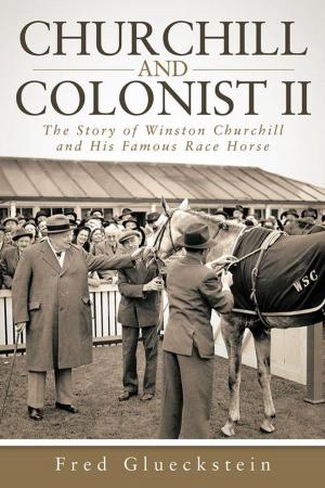 Cover of the book Churchill and Colonist Ii by Sigamoney Manicka Naicker
