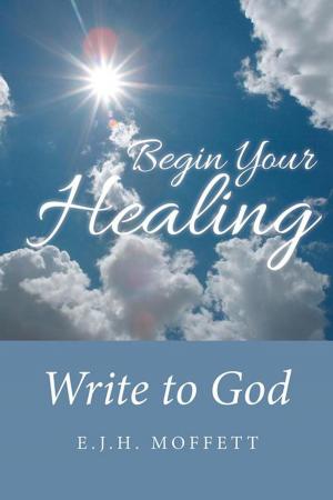 Cover of the book Begin Your Healing by Judy Walters