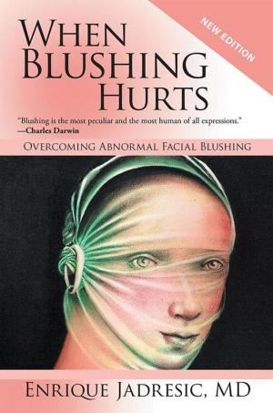 Book cover of When Blushing Hurts