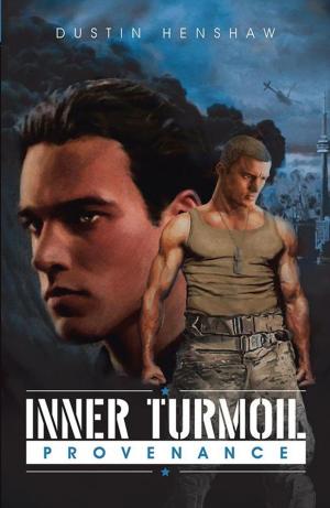 Cover of the book Inner Turmoil by William Kamm